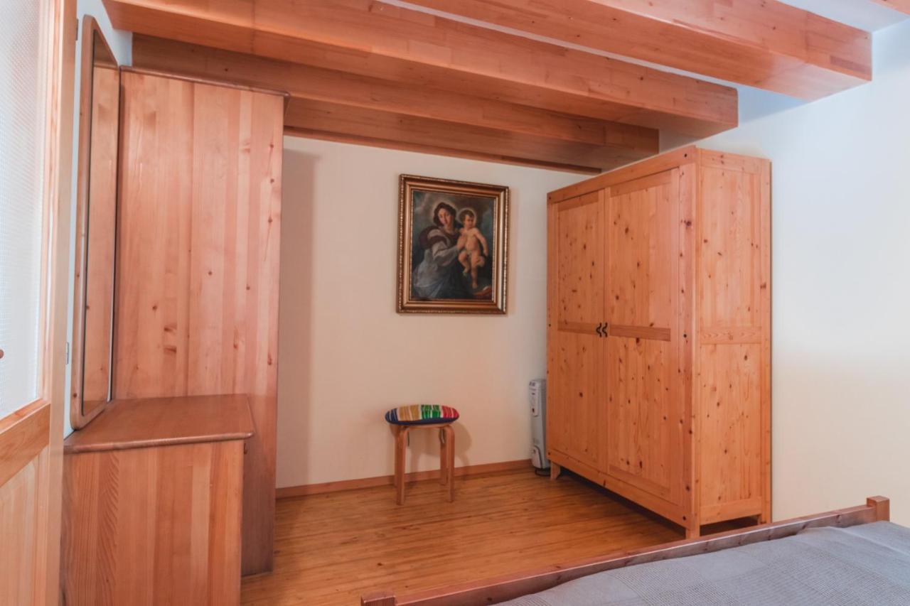 Apartments Pri Mari Пиран Стая снимка